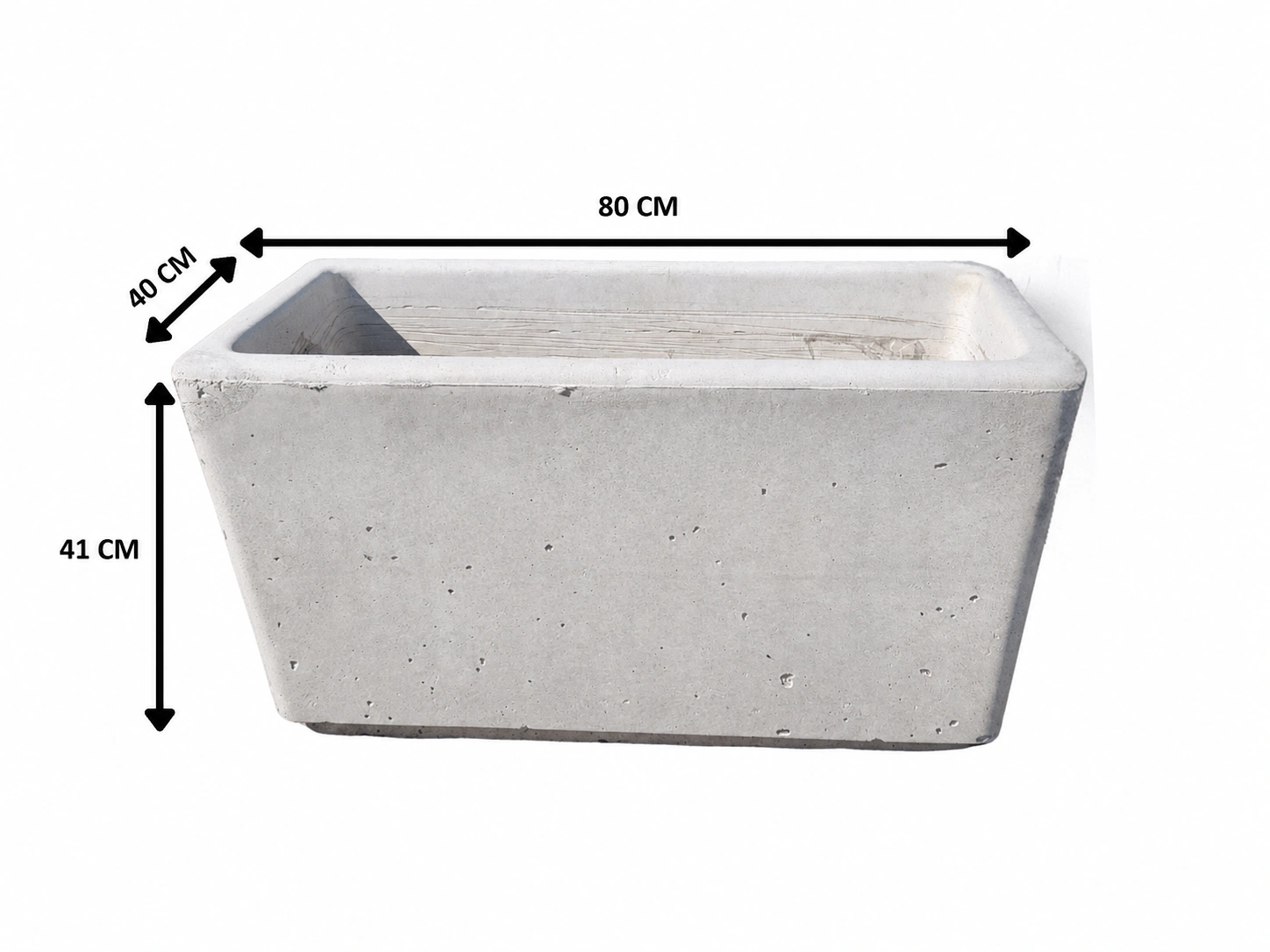 Motaş prekast beton ürünü